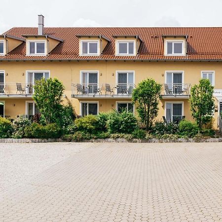 Gasthaus Hotel Ostermeier Аттенкирхен Экстерьер фото